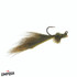 Umpqua Mini Leech Jig Fly - Damsel Olive