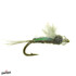 Mercury RS-2 Flashback Fly | Gray Mercury RS-2 Flashback Fly | Gray