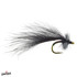 Mayer's Mini Leech Fly Black