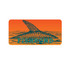 Fishpond Sunrise King Sticker- 5.5 in