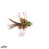 Improved Merkin Fly Brown Tan 2