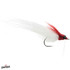 Fishalicious Fly Red White