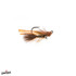Great Carpholio Jig Fly Brown