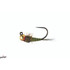 Iron Lotus Jig Egan's Tungsten Bead Fly | Olive Iron Lotus Jig Egan's Tungsten Bead Fly | Olive