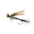 Hairwing Drake Fly Gray 10