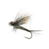 Hairwing Drake Fly Green