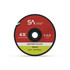 Scientific Anglers Mastery Trout Tippet 100M 4X