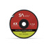 Scientific Anglers Mastery Trout Fluorocarbon Guide Spool Tippet 100M 3X