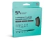 Scientific Anglers Magnitude Smooth Balance Full Clear Float WF-12-F Clear