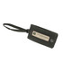 Fishpond Field Luggage Tag