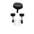 Renzetti M6000 Spare Parts Kit jaw adjusting screw and jaw springs