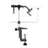 Renzetti Presentation 2300 with C-Clamp and Material Clip