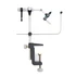 Renzetti Presentation 2000 with C-clamp