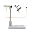 Renzetti Master Vise with Deluxe Pedestal Base