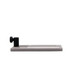 Renzetti 6 in x 8 in Streamer Pedestal Base Presentation Stem Support Included Tan