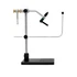 Renzetti Traveler 2000 Series Vise Pedestal Base Model not anodized Right Hand