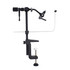 Renzetti Saltwater Traveler 2300 Series Vise C-Clamp Model