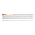 Scott GT GT9854FB 9'8" 5 wt 4-piece fly rod with fighting butt
