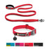 Ruffwear Roamer Leash & Crag Collar Combo