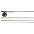 Temple Fork Outfitters Pilot Kit