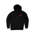 Yakoda Drippy Trout Hoodie