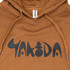 Yakoda Marker Hoodie