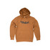 Yakoda Marker Hoodie Medium