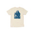 Yakoda Squatch & Release Short Sleeve T XL