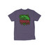 Yakoda Drippy Trout Short Sleeve - Grape