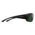 Smith Optics Guide's Choice XL Matte Black Gray Green Polarized - view 1