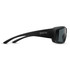 Smith Optics Guide's Choice XL Matte Black Gray Glass Polarized - view 1