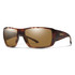 Smith Optics Guide's Choice XL Matte Havana Brown Glass Polarized