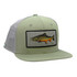 RepYourWater Big Brookie High Profile Mesh Back Hat