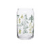 RepYourWater Beer Can Glass Spring Forest