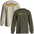 RepYourWater T-Shirt Long Sleeve