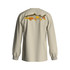 RepYourWater T-Shirt Long Sleeve XL Fall Colors