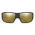 Smith Optics Guide's Choice Matte Black Bronze Mirror Glass Polarized