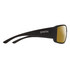 Smith Optics Guide's Choice Matte Black Bronze Mirror Glass Polarized - view 1