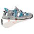 Korkers Women's Swift Current Sandal 10 Felt Sole