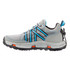Korkers Women's All Axis Shoe 10 TrailTrac Sole