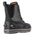 Korkers Chrome Lite Wading Boot Kling-On Rock Soles