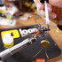 Loon Outdoors Water Based Thin Clear Head Cement System Fly Tying Fishing - view 3