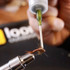 Loon Outdoors Water Based Thin Clear Head Cement System Fly Tying Fishing - view 2