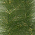 Hareline Blend Baitfish Brush 2 Inch Olive