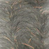 Hareline Blend Baitfish Brush 5 Inch Grey