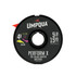 Umpqua Sighter-Tippet Two Tone 15 m Micro 4X Pink/Yellow