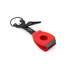 Umpqua RiverGrip Nipper Knot Tool Red