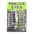 Wapsi Hologram Dome Eyes 3/16 in Mirage