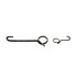 MFC Interchangeable Snaps for Hook