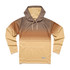 Howler Brothers Loggerhead Hoodie New XL Meridians - Plains